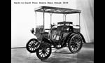 Benz Model 8 HP Break 1899 